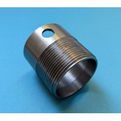 Manchon d'Échappement pour Triumph T90, T100, T150, T160 et BSA A75