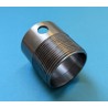 Manchon d'Échappement pour Triumph T90, T100, T150, T160 et BSA A75