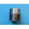 Manchon d'Échappement pour Triumph T90, T100, T150, T160 et BSA A75