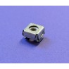 Écrou Captif pour Sigle du Carter Latéral Triumph T140 TR7 1973-77