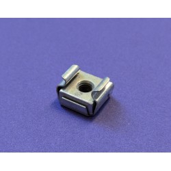 Écrou Captif pour Sigle du Carter Latéral Triumph T140 TR7 1973-77