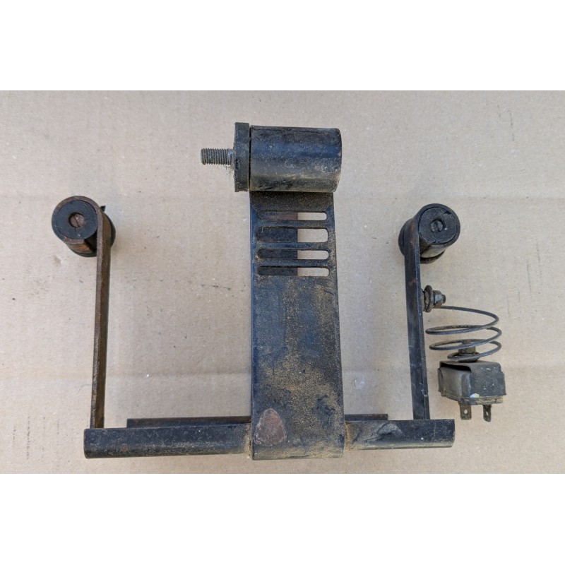 Support d'Occasion pour Batterie Triumph T140 TR7 1973-77