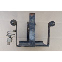 Support d'Occasion pour Batterie Triumph T140 TR7 1973-77