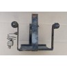 Support d'Occasion pour Batterie Triumph T140 TR7 1973-77