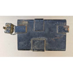 Support d'Occasion pour Batterie Triumph T140 TR7 1973-77