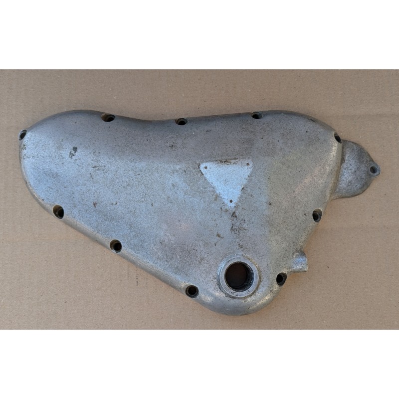 Carter de Distribution Triumph Pre Unit 500cc et 650cc avec Dynamo 1946-59