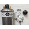 Bobine 4V Haute Performance, Pour Triumph et BSA Tri-Cylindre, Diamètre 41mm