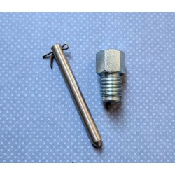 Outil pour Bloquer le Vilo en Position PMH Triumph Unit Bicylindre 1969-83