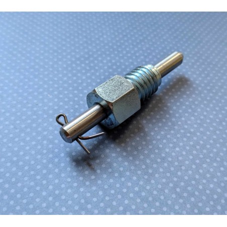 Outil pour Bloquer le Vilo en Position PMH Triumph Unit Bicylindre 1969-83