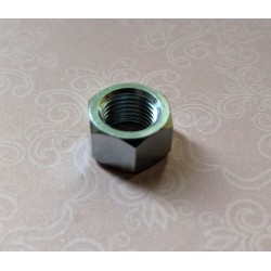 Écrou pour Fixation du Cylindre Triumph Diamètre Extérieur Réduit