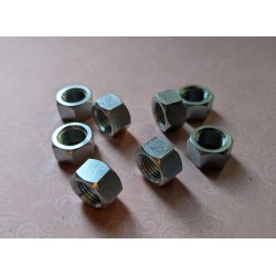 Écrou pour Fixation du Cylindre Triumph Diamètre Extérieur Réduit