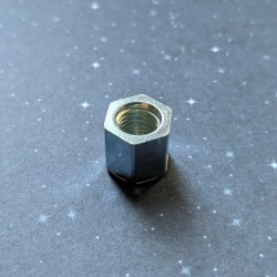 Écrou pour Fixation du Cylindre Triumph T140 TR7 1973-85 Diamètre Extérieur Réduit