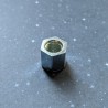 Écrou pour Fixation du Cylindre Triumph T140 TR7 1973-85 Diamètre Extérieur Réduit