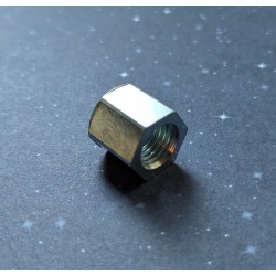 Écrou pour Fixation du Cylindre Triumph T140 TR7 1973-85 Diamètre Extérieur Réduit