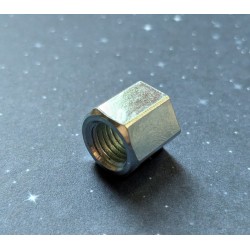 Écrou pour Fixation du Cylindre Triumph T140 TR7 1973-85 Diamètre Extérieur Réduit