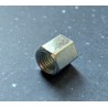 Écrou pour Fixation du Cylindre Triumph T140 TR7 1973-85 Diamètre Extérieur Réduit
