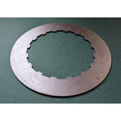 Disque d'Embrayage Lisse BSA A50 et A65 1962-65