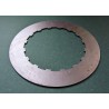 Disque d'Embrayage Lisse BSA A50 et A65 1962-65