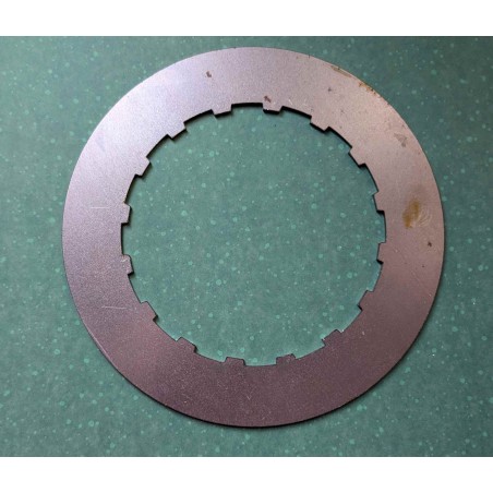 Disque d'Embrayage Lisse BSA A50 et A65 1962-65