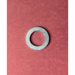 Rondelle pour l'Écrou d'Embase de Cylindre Triumph T150 T160 X75 et BSA A75