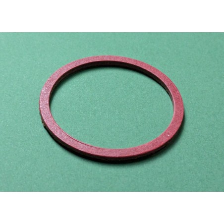 Rondelle en Fibre pour Bouchon de Culbuteur BSA B50, B25 et C25