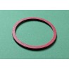 Rondelle en Fibre pour Bouchon de Culbuteur BSA B50, B25 et C25