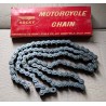 Chaîne Type 420 1/2" x 3/16" 104 Maillons