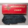 Chaîne Type 420 1/2" x 3/16" 104 Maillons