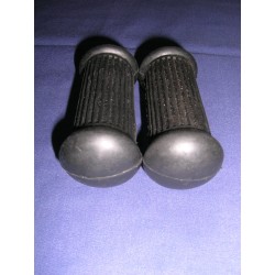 Caoutchoucs de Cale Pieds Passagers BSA et Triumph, Modèle Court
