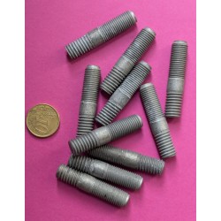 Goujon d'Embase de Cylindre BSA A75, Triumph T160 et X75