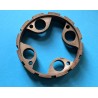 Noix d'Embrayage Triumph TR25 et BSA B25, C25 et B50 de 1971
