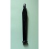 Cale-Pied Passager sans Support pour Triumph 1946-1974