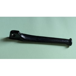 Cale-Pied Passager sans Support pour Triumph 1946-1974