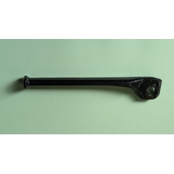 Cale-Pied Passager sans Support pour Triumph 1946-1974
