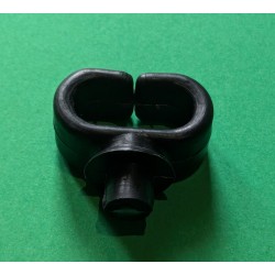 Support de Câble de Frein Avant BSA et Triumph