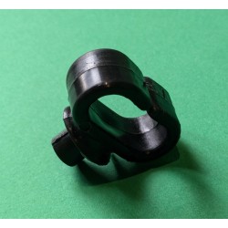 Support de Câble de Frein Avant BSA et Triumph