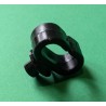 Support de Câble de Frein Avant BSA et Triumph
