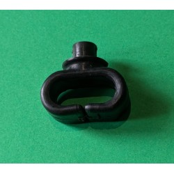 Support de Câble de Frein Avant BSA et Triumph