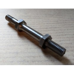 Goujon Montage d'Alternateur Neuf d'Époque Triumph Unit 350cc et 500cc 1967-68