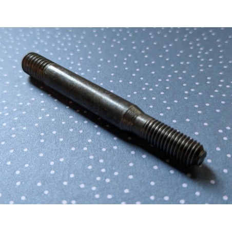 Goujon Montage d'Alternateur Neuf d'Époque BSA et Triumph Unit Monocylindre 1969-71