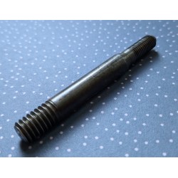 Goujon Montage d'Alternateur Neuf d'Époque BSA et Triumph Unit Monocylindre 1969-71