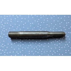 Goujon Montage d'Alternateur Neuf d'Époque BSA et Triumph Unit Monocylindre 1969-71