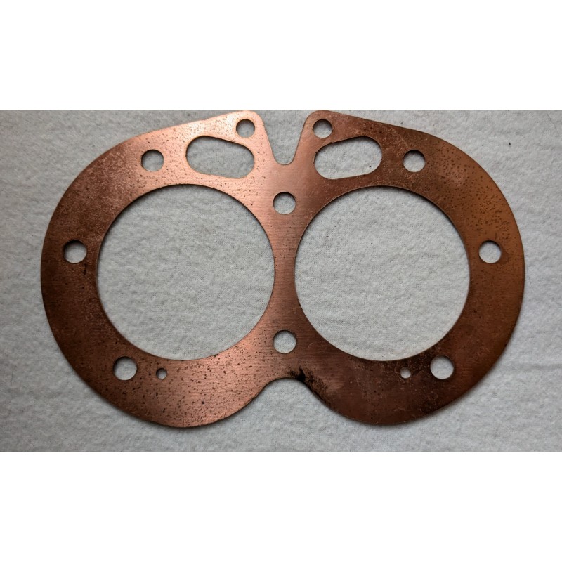 Joint de Culasse en Cuivre pour Norton Commando 850cc