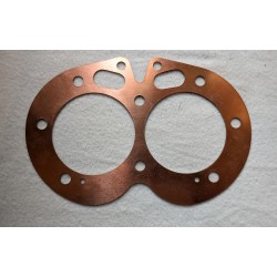 Joint de Culasse en Cuivre pour Norton Commando 850cc