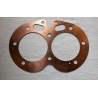Joint de Culasse en Cuivre pour Norton Commando 850cc