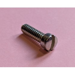 Vis pour Interrupteur Lucas en Aluminium