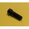 Boulon de Cale Pieds Passager Triumph Unit 500cc 1969-74