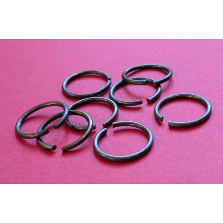 Circlip du Guide de Soupape Triumph, Plusieurs Modèles