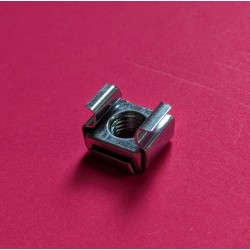 Écrou Captif pour Poignée de Cache Latéral Triumph