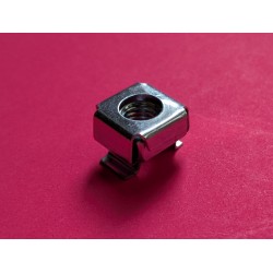 Écrou Captif pour Poignée de Cache Latéral Triumph